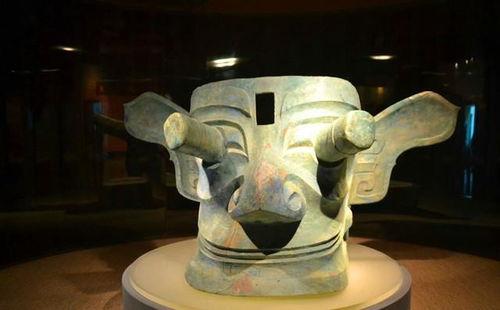 三星堆最新爆料,神秘文明遗迹再掀神秘面纱